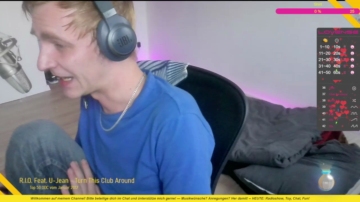 knackarsch87  11-09-2021 Recorded Video Naked
